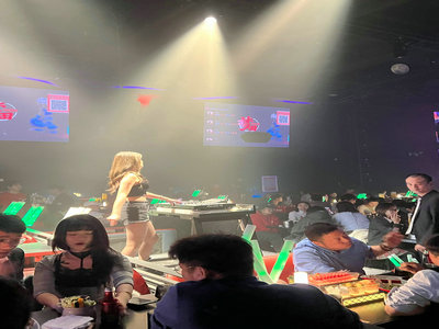 宜昌夜总会招聘